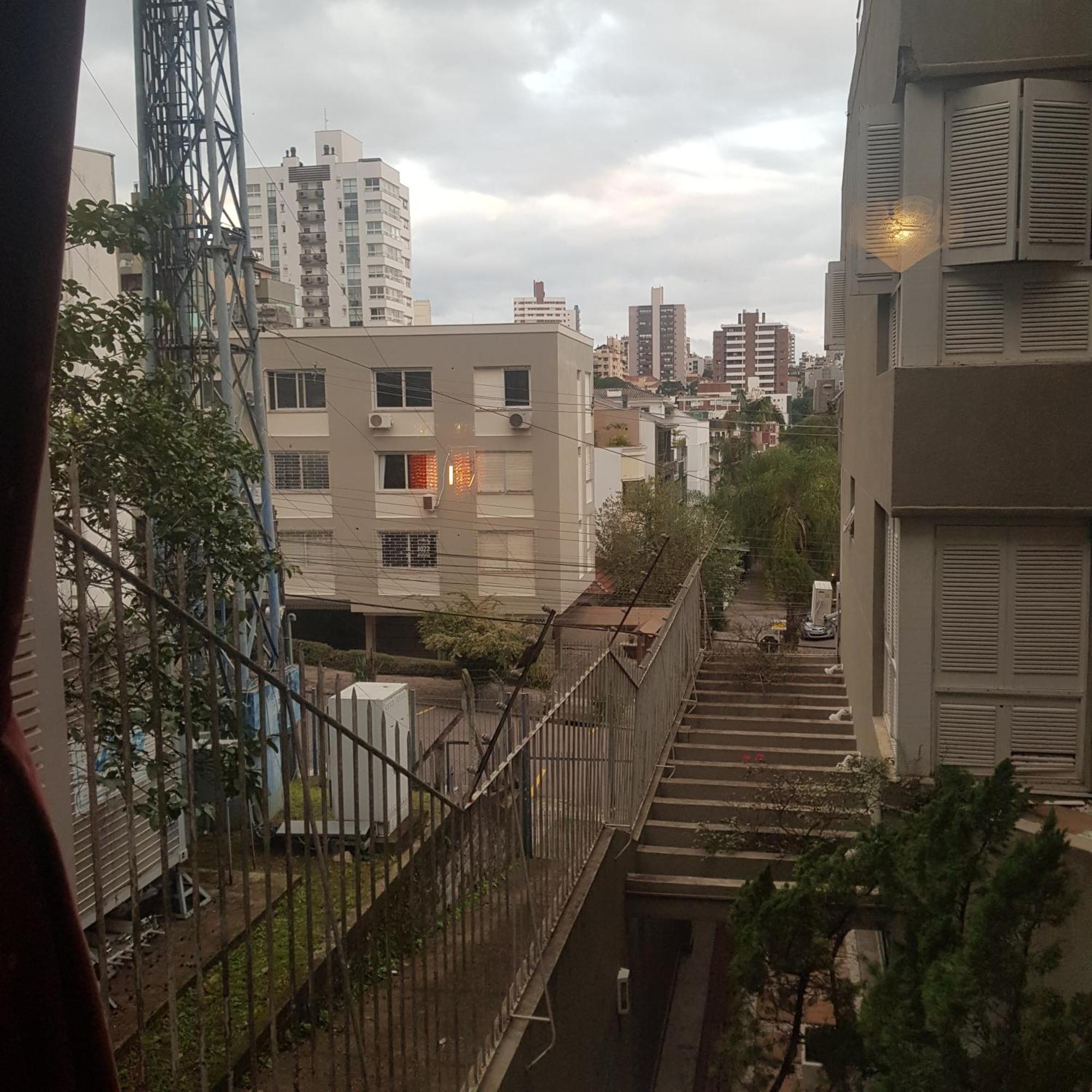 Chalé do Manacá Porto Alegre Exterior foto